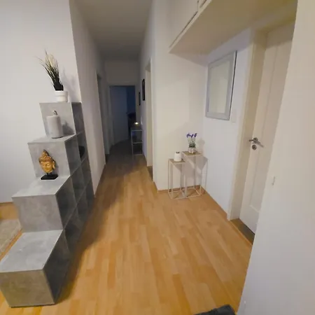Lacasa-mia Apartament