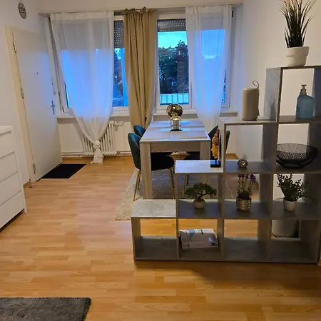 Apartament Lacasa-mia
