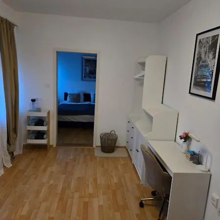 Lacasa-mia Apartament
