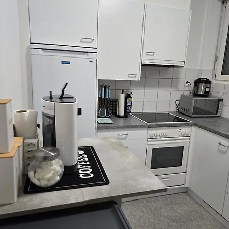 Apartament Lacasa-mia *